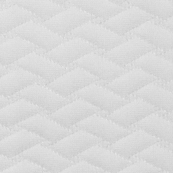 Allerease - Queen Perfect Protection Quilted Luxury Mattress P White - Picture 4 of 4